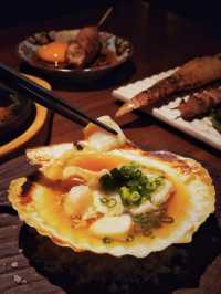 尖沙咀高質居酒屋之Akoya 