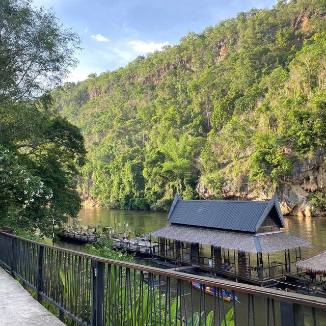 River Kwai Resotel