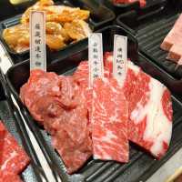 澳洲M5和牛🐮吃到飽