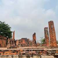 Ayutthaya Historical Park