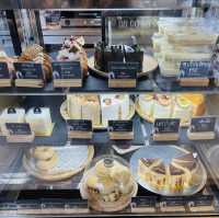 ร้าน Black Ground Cafe พิจิตร