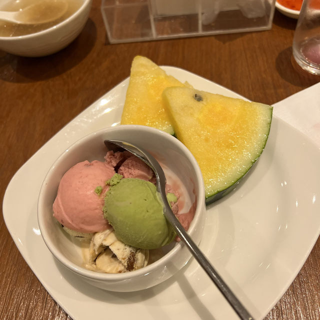 澎湖福朋喜來登飯店《宜客樂海港百匯自助餐廳》