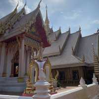 วัดมหาวนาราม หรือ วัดป่าใหญ่
