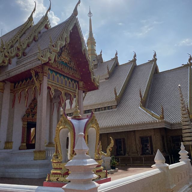 วัดมหาวนาราม หรือ วัดป่าใหญ่
