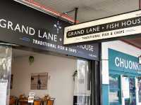 【オーストラリア・パース】オーストラリアで名物イギリス料理🐟