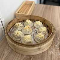 【台湾/台北】小籠包食べるならまずはここ！！「湯包洪」