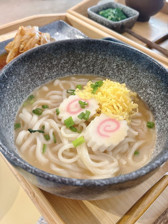 肚餓啦～🌸一邊賞櫻一邊用美食慰藉心靈 🍱