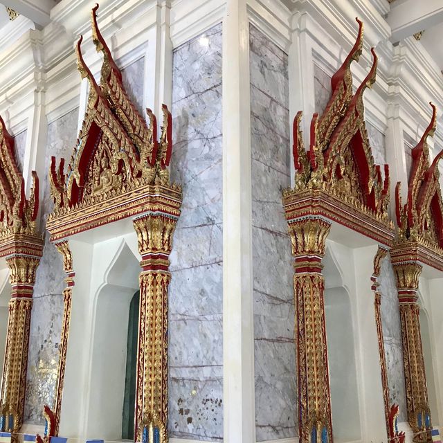 วัดเขาสุวรรณประดิษฐ์ ดอนสัก สุราษฏร์ธานี