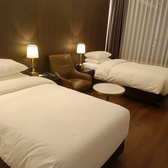 大田 Ramada by Wyndham Daejeon