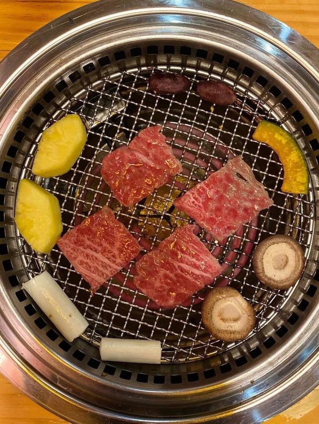 性價比高優質燒肉店