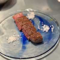 台灣｜頂級和牛燒肉🍴