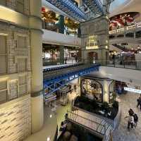 Terminal 21 Rama