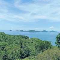 心曠神怡 ！大嶼山遊蹤 ！