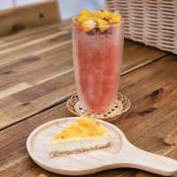 รีวิว ร้าน Chubby with Tarakasuka PandN