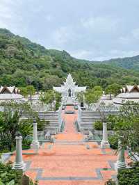 ทริปวันหยุดยาวหน้าฝน - InterContinental Phuket