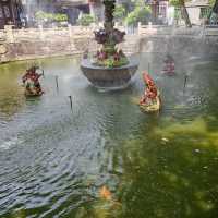 廣東四大名園之春暉園