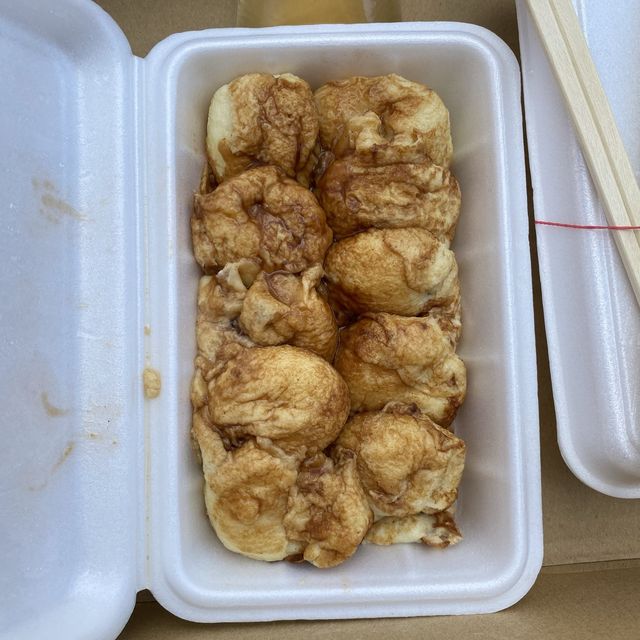 姫路タコピィの明石風たこ焼きは並んでも食べたい大人気姫路グルメ