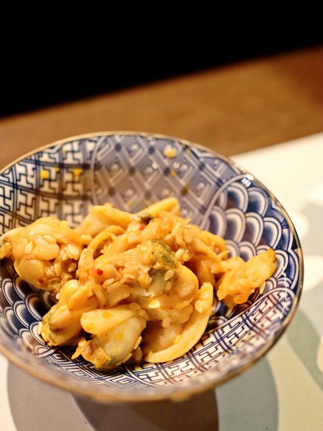 尖沙咀超水準日式料理