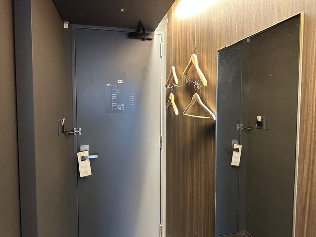 東京・上野。上野駅か？鶯谷駅か？地下鉄ならば入谷駅が便利『ホテルコンファクト(Hotel Comfact)』