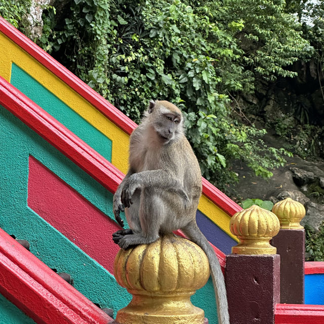 Batu Caves