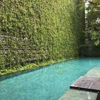 รีวิวโรงแรมสวยใจกลางเชียงใหม่