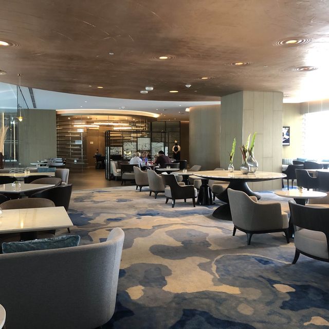 Hilton Huahin Resort and spa