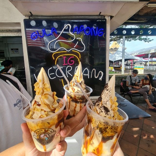 Short Break to Kuching