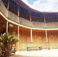 Tadom Hill Resorts