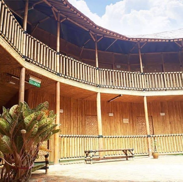 Tadom Hill Resorts