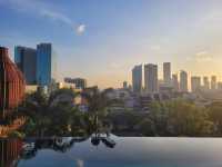 PARKROYAL COLLECTION Pickering, Singapore