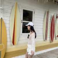 The Standard Hua Hin