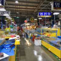 주말에 새우 먹으러 궁평항으로 떠나봐요 🦐 