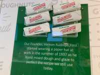 Krispy Kreme 🍩