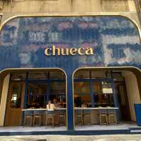 Brunch experience at Chueca 中上環西班牙菜🍴 