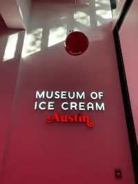 Museum Of Ice Cream 🍦✨