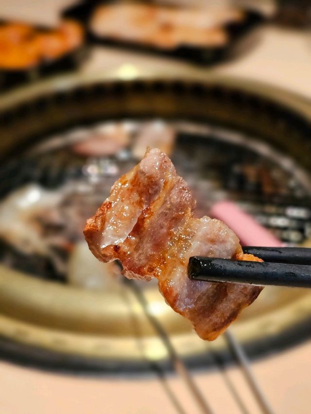 🍖韓燒料理放題🍲
