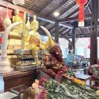 ม่อนกุเวร สายมูล ชวนยูขึ้นเชียงใหม่จ้าว