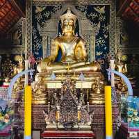วัดพระธาตุดอยเวียงชัยมงคล