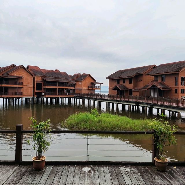 Bukit Merah Pavilion Mini Petting Zoo