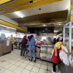 Fatt Kee Seafood Restaurant 여행 사진