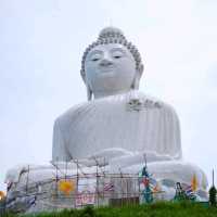 Phuket Big Buddha Wat Khao Nakkerd