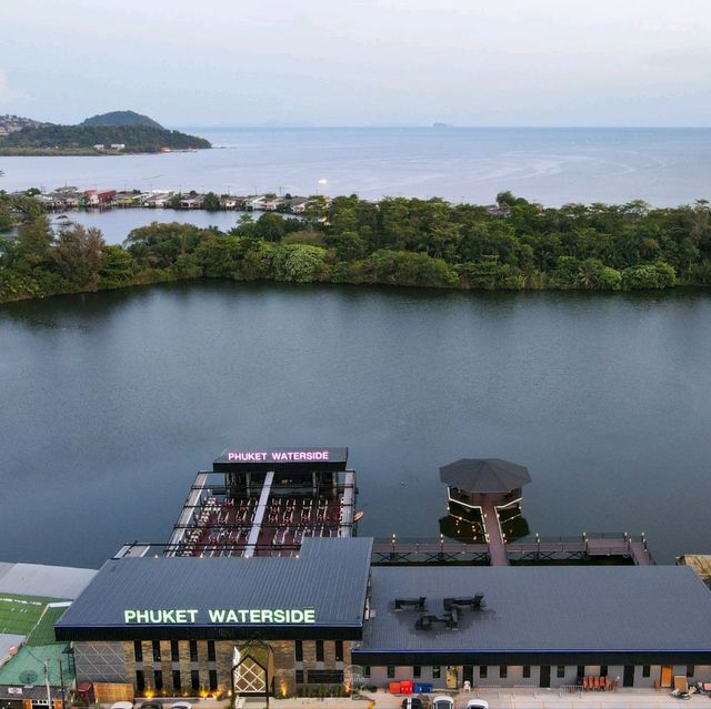 Phuket Waterside 