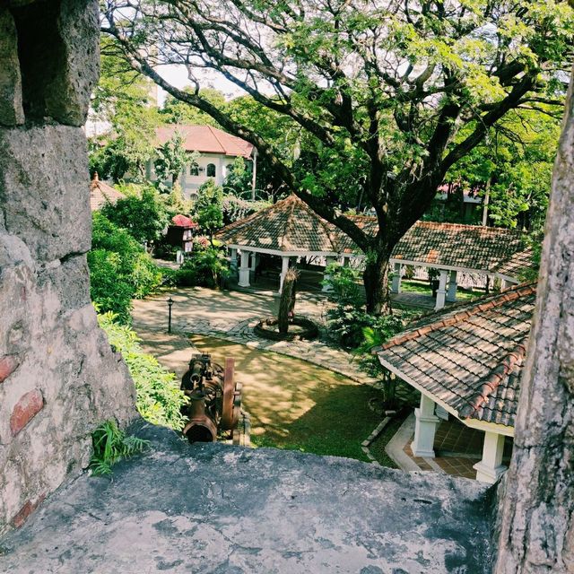🇵🇭🏰Worth a visit!🇵🇭🏰