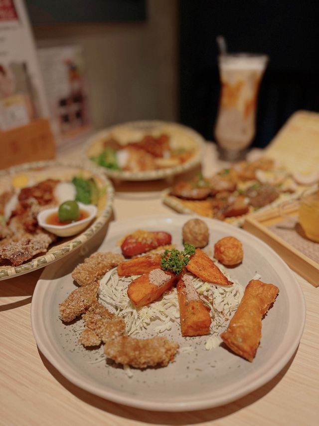 用心經營的第10年🥰