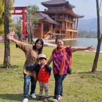 Hinoki Land ฮิโนกิแลนด์ เชียงใหม่