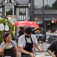 The Walking Street RaNong ช้อปสุดชิลส์
