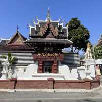 วัดป่าแดด สายมูห้ามพลาด ขอพรพระพิฆเนศ เสริมดวง