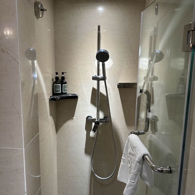 香港薈麗酒店