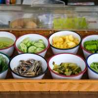 Maikhao Dim Sum