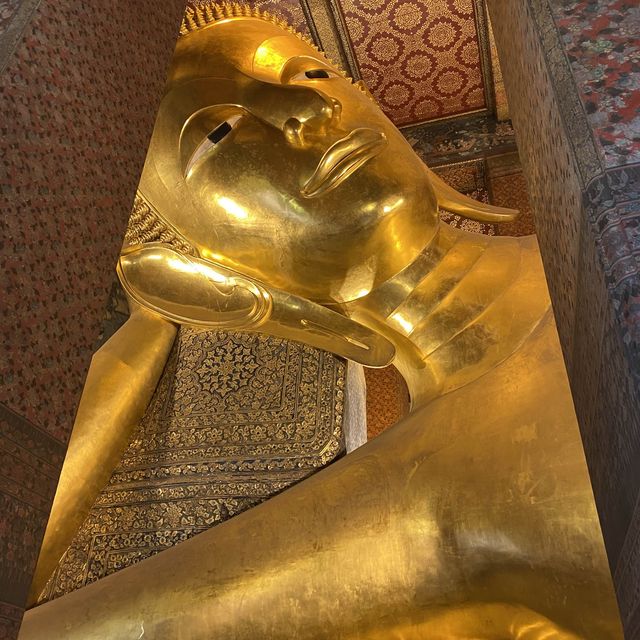 เที่ยววัด ทำบุญในกรุงเทพ